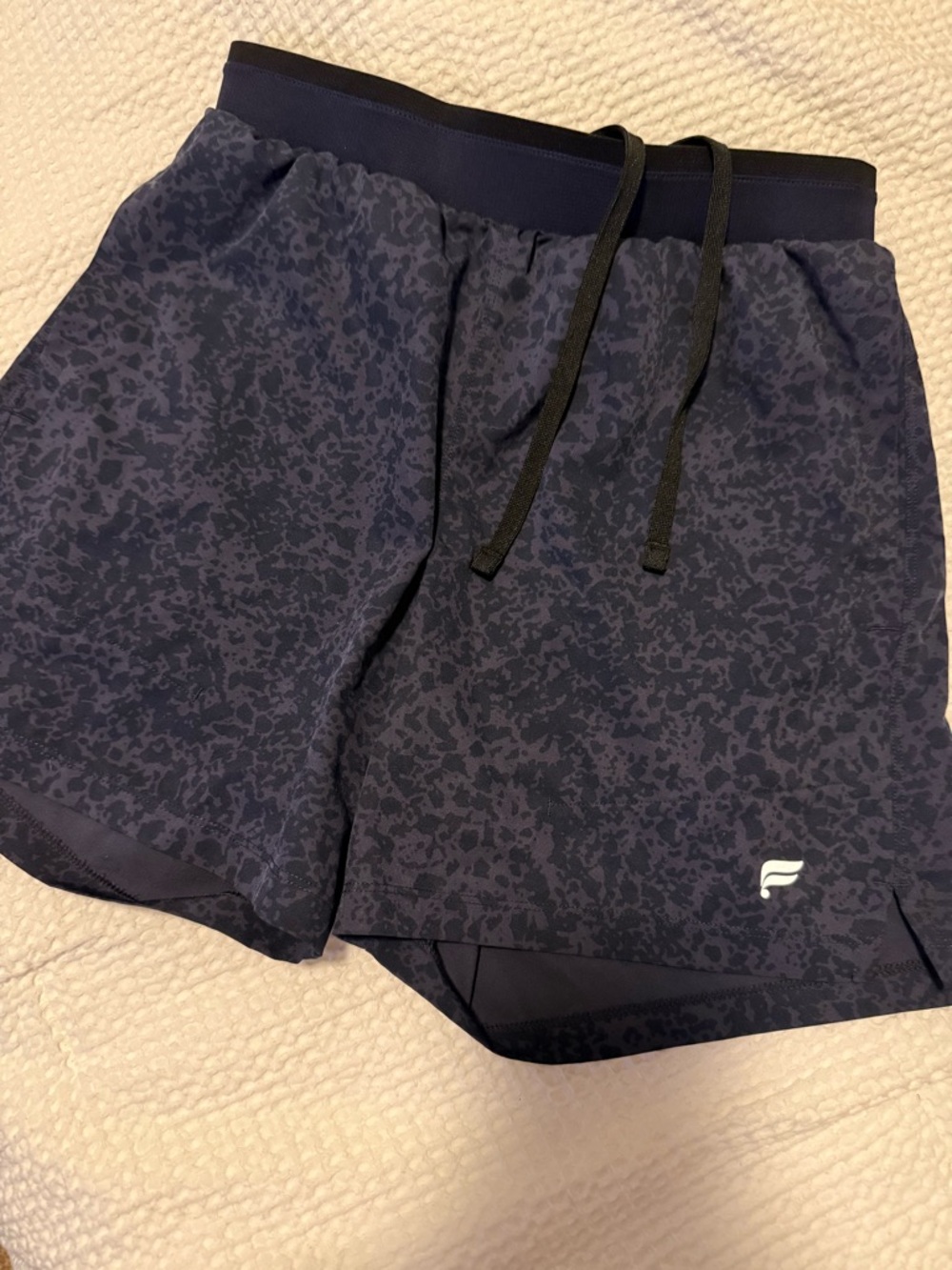 The Fundamental Short II Linerless 5in